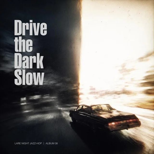 Drive the Dark Slow